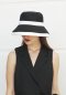  Madame Coco Hat (Black) 